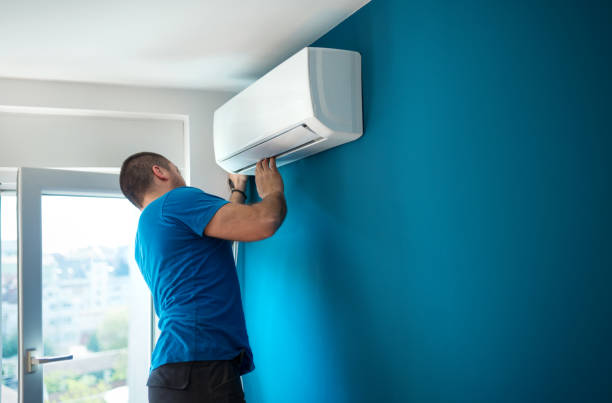 Best HVAC companies near me  in Shoh, IL