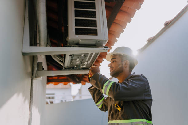 Best Affordable HVAC services  in Shoh, IL